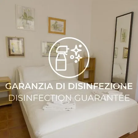 Apartment Italianway-ripa Di Porta Ticinese 55 Milan