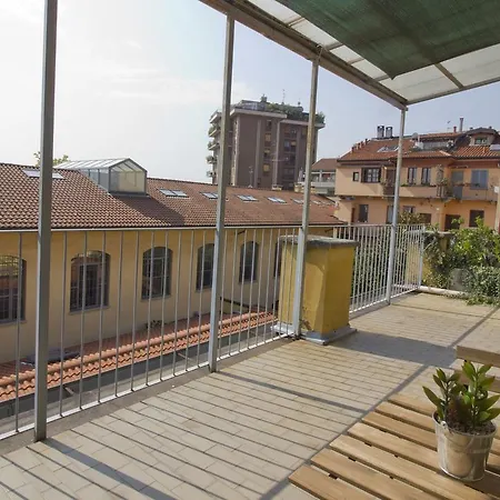 Italianway-ripa Di Porta Ticinese 55