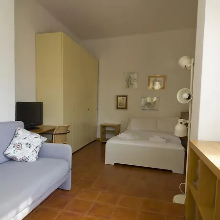 Italianway-ripa Di Porta Ticinese 55 Apartment