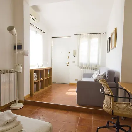 Daire Italianway-ripa Di Porta Ticinese 55 *