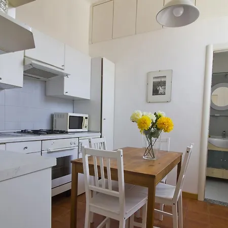 Italianway-ripa Di Porta Ticinese 55 Apartment Milan