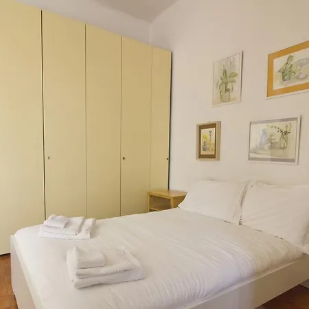 Apartment Italianway-ripa Di Porta Ticinese 55 *