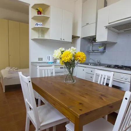 Apartment Italianway-ripa Di Porta Ticinese 55 Milan