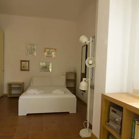 Apartment Italianway-ripa Di Porta Ticinese 55 Milan