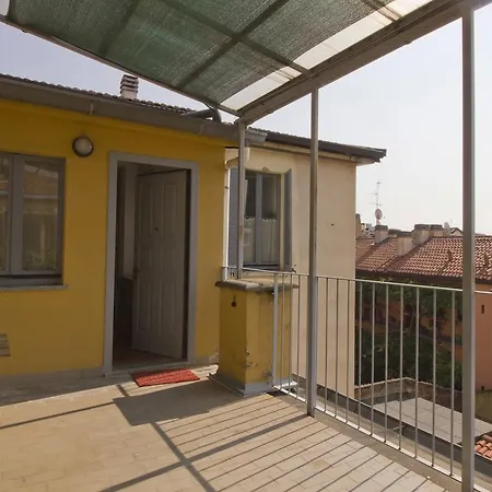 Italianway-ripa Di Porta Ticinese 55 Apartment *