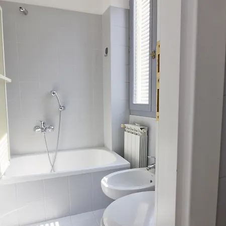 Italianway-ripa Di Porta Ticinese 55 Apartment Milan
