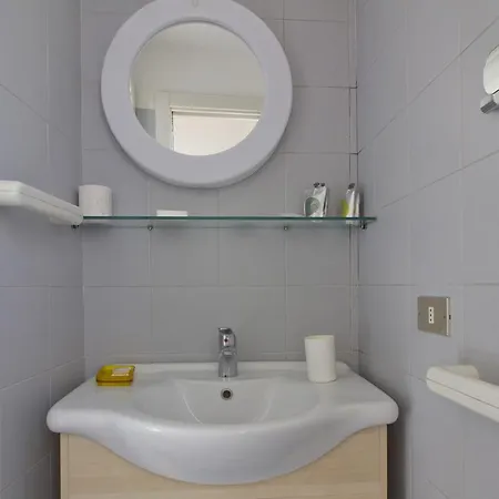 Apartment Italianway-ripa Di Porta Ticinese 55 Milan
