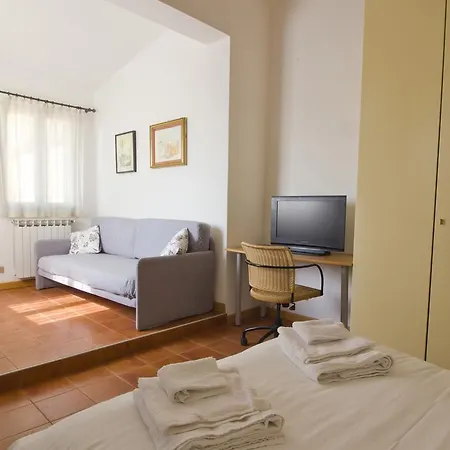 Apartmán Italianway-ripa Di Porta Ticinese 55 *